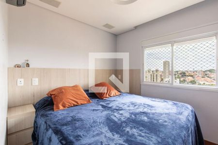 Apartamento à venda com 3 quartos, 83m² em Vila Alexandria, São Paulo