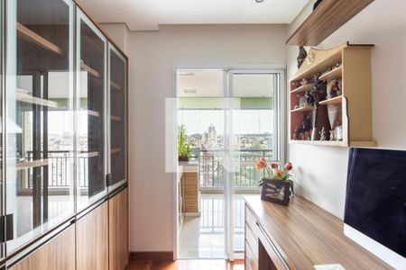 Apartamento à venda com 3 quartos, 83m² em Vila Alexandria, São Paulo