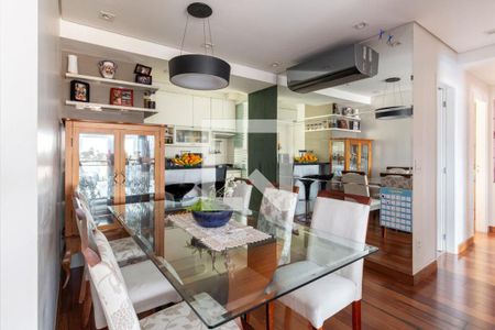 Apartamento à venda com 3 quartos, 83m² em Vila Alexandria, São Paulo