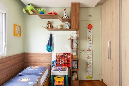 Apartamento à venda com 3 quartos, 83m² em Vila Alexandria, São Paulo