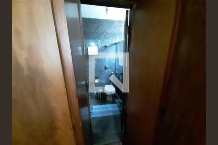 Apartamento à venda com 4 quartos, 270m² em Luxemburgo, Belo Horizonte