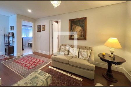 Apartamento à venda com 3 quartos, 325m² em Campo Belo, São Paulo