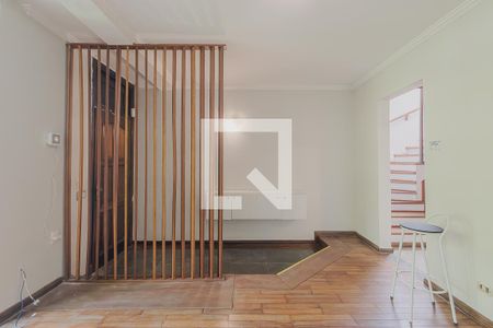 Sala 2 de apartamento à venda com 3 quartos, 166m² em Sumaré, São Paulo