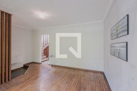 Sala 2 de apartamento à venda com 3 quartos, 166m² em Sumaré, São Paulo
