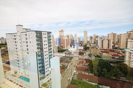 Piscina de apartamento para alugar com 2 quartos, 66m² em Aviação, Praia Grande