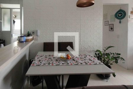 Sala de Jantar de apartamento à venda com 3 quartos, 61m² em Jardim Vila Formosa, São Paulo