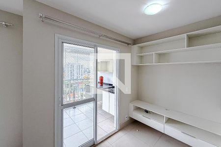 Studio de kitnet/studio para alugar com 1 quarto, 34m² em Ipiranga, São Paulo