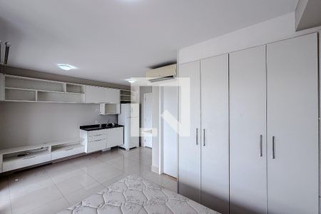Studio de kitnet/studio para alugar com 1 quarto, 34m² em Ipiranga, São Paulo