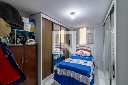Quarto 2 de casa à venda com 2 quartos, 316m² em Vila Rosalia, Guarulhos