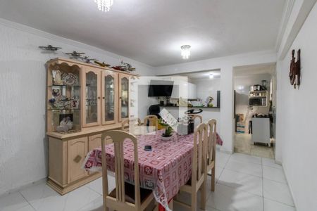 Copa de casa à venda com 2 quartos, 316m² em Vila Rosalia, Guarulhos