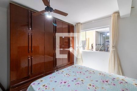 Quarto 1 de casa à venda com 2 quartos, 316m² em Vila Rosalia, Guarulhos