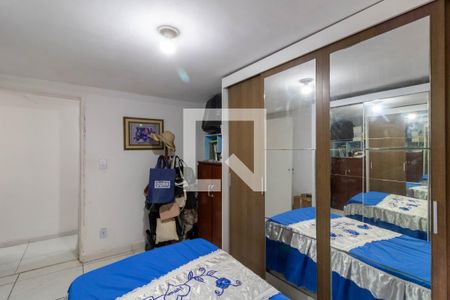 Quarto 2 de casa à venda com 2 quartos, 316m² em Vila Rosalia, Guarulhos