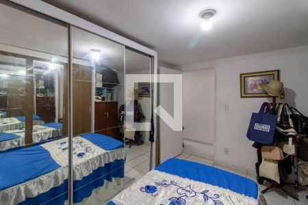 Quarto 2 de casa à venda com 2 quartos, 316m² em Vila Rosalia, Guarulhos