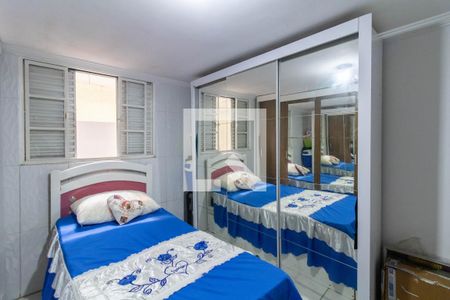 Quarto 2 de casa à venda com 2 quartos, 316m² em Vila Rosalia, Guarulhos