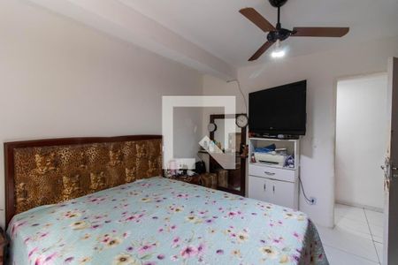 Quarto 1 de casa à venda com 2 quartos, 316m² em Vila Rosalia, Guarulhos