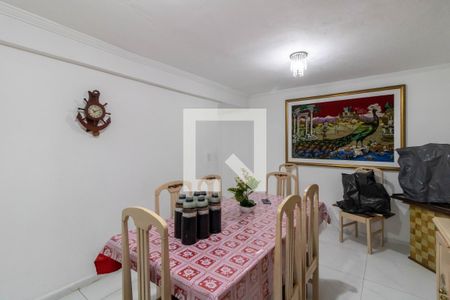 Copa de casa à venda com 2 quartos, 316m² em Vila Rosalia, Guarulhos