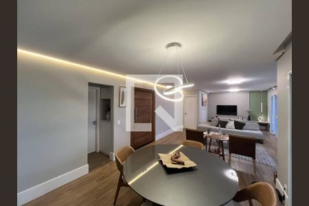 Apartamento à venda com 3 quartos, 163m² em Vila Andrade, São Paulo