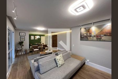 Apartamento à venda com 3 quartos, 163m² em Vila Andrade, São Paulo