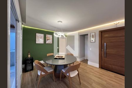 Apartamento à venda com 3 quartos, 163m² em Vila Andrade, São Paulo