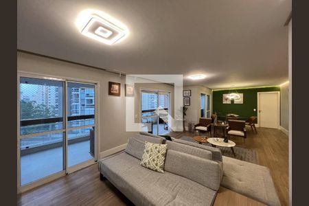 Apartamento à venda com 3 quartos, 163m² em Vila Andrade, São Paulo