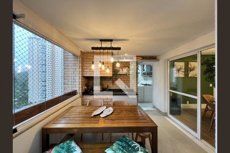 Apartamento à venda com 3 quartos, 163m² em Vila Andrade, São Paulo