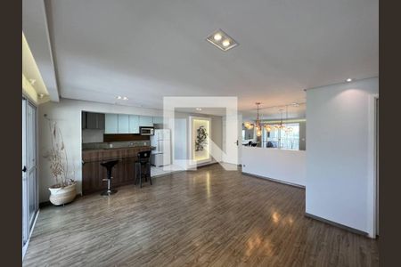 Apartamento para alugar com 2 quartos, 95m² em Vila Andrade, São Paulo