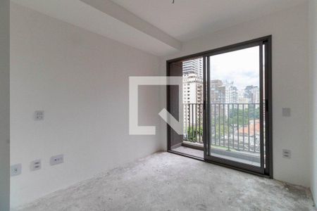 Apartamento à venda com 2 quartos, 97m² em Indianópolis, São Paulo