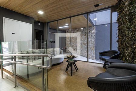 Apartamento à venda com 2 quartos, 97m² em Indianópolis, São Paulo