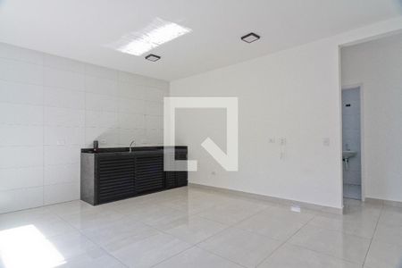 Studio de kitnet/studio para alugar com 1 quarto, 60m² em Vila Mangalot, São Paulo