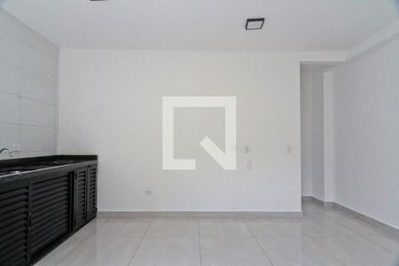 Studio de kitnet/studio para alugar com 1 quarto, 60m² em Vila Mangalot, São Paulo