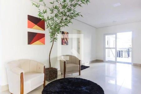 Apartamento à venda com 3 quartos, 96m² em Mandaqui, São Paulo