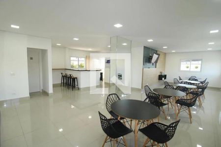 Apartamento à venda com 3 quartos, 96m² em Mandaqui, São Paulo