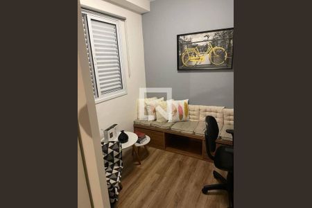 Apartamento à venda com 3 quartos, 96m² em Mandaqui, São Paulo