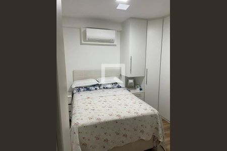 Apartamento à venda com 3 quartos, 96m² em Mandaqui, São Paulo