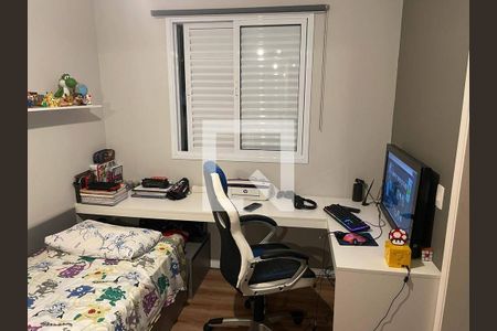 Apartamento à venda com 3 quartos, 96m² em Mandaqui, São Paulo
