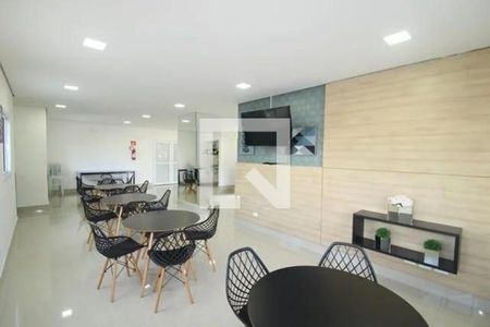 Apartamento à venda com 3 quartos, 96m² em Mandaqui, São Paulo