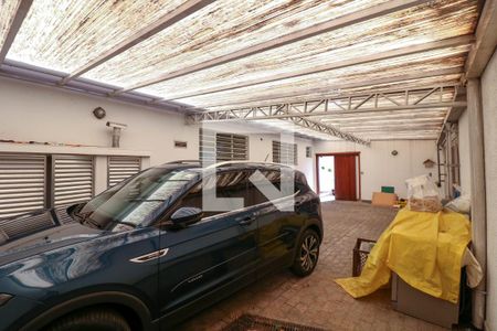 Casa à venda com 3 quartos, 600m² em Vila Cruzeiro, São Paulo