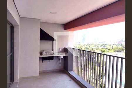 Apartamento à venda com 2 quartos, 95m² em Santo Amaro, São Paulo