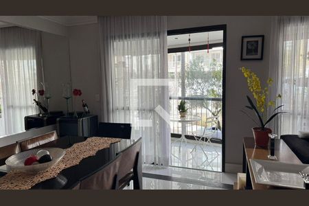 Apartamento à venda com 3 quartos, 147m² em Pompeia, São Paulo