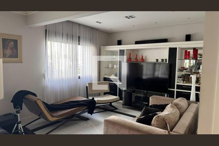 Apartamento à venda com 3 quartos, 147m² em Pompeia, São Paulo