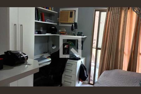 Apartamento à venda com 4 quartos, 189m² em Recreio dos Bandeirantes, Rio de Janeiro
