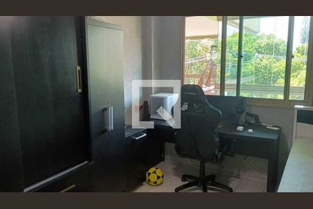 Apartamento à venda com 4 quartos, 189m² em Recreio dos Bandeirantes, Rio de Janeiro