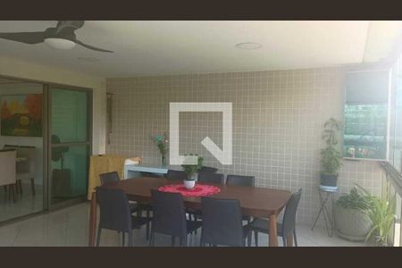 Apartamento à venda com 4 quartos, 189m² em Recreio dos Bandeirantes, Rio de Janeiro