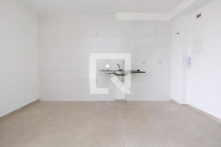 Apartamento à venda com 1 quarto, 25m² em Vila Carrão, São Paulo