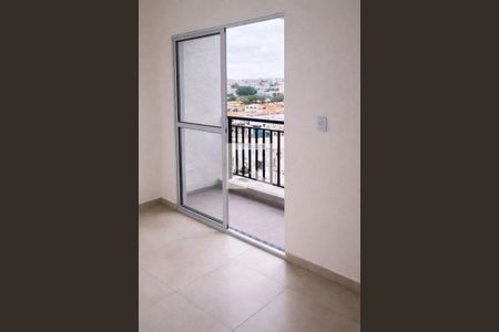 Apartamento à venda com 1 quarto, 25m² em Vila Carrão, São Paulo