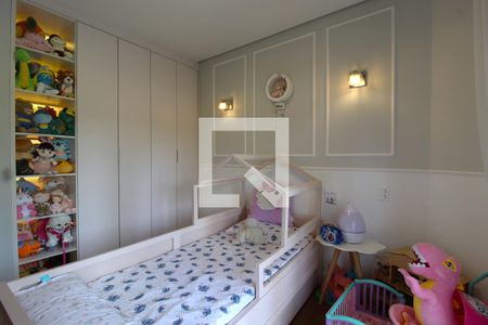 Quarto 1 de apartamento à venda com 3 quartos, 140m² em Moema, São Paulo