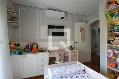Quarto 1 de apartamento à venda com 3 quartos, 140m² em Moema, São Paulo
