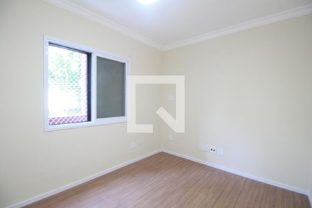 Quarto 1 de apartamento para alugar com 3 quartos, 120m² em Fazenda Morumbi, São Paulo