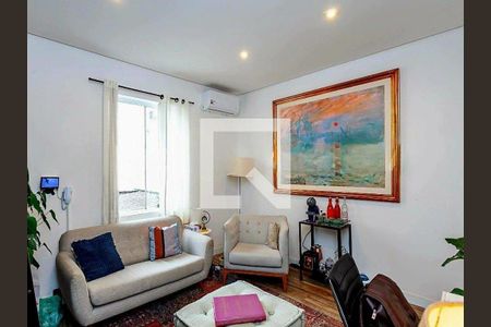 Casa à venda com 2 quartos, 131m² em Pinheiros, São Paulo