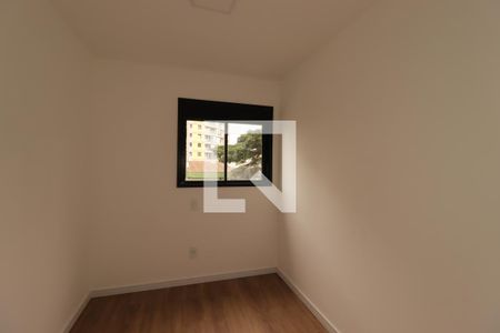 Quarto 1 de apartamento para alugar com 3 quartos, 65m² em Vila Assunção, Santo André